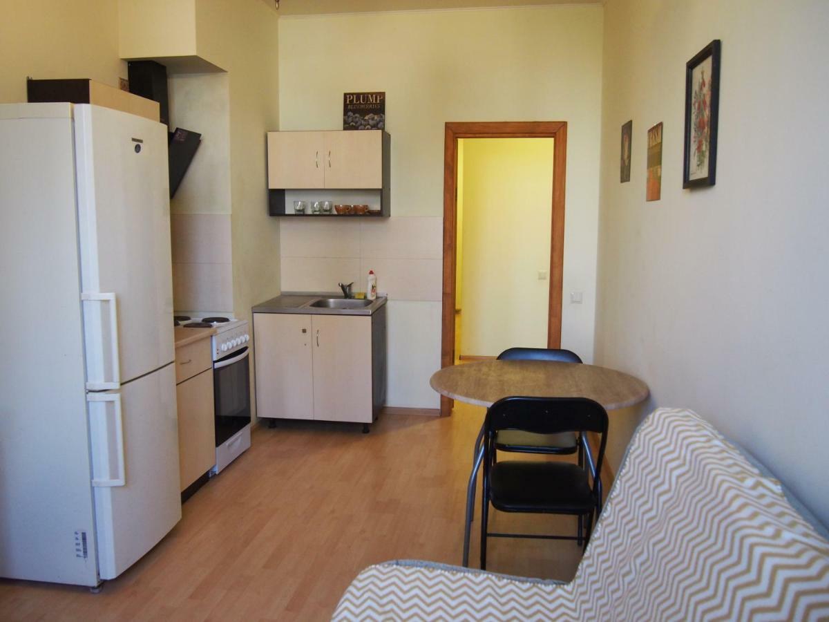 Dolphin Apartment Odessa Esterno foto